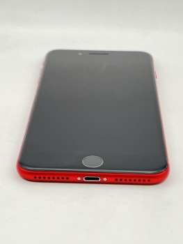 Refurbished iPhone 8 Plus Product Red